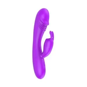 vibrador conejo recargable