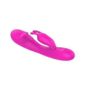 vibrador conejo recargable