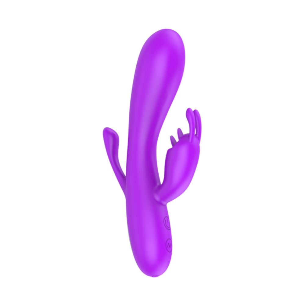 vibrador triple punto g