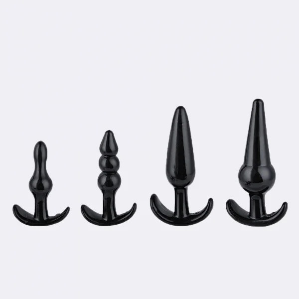 Plug Anal Combo
