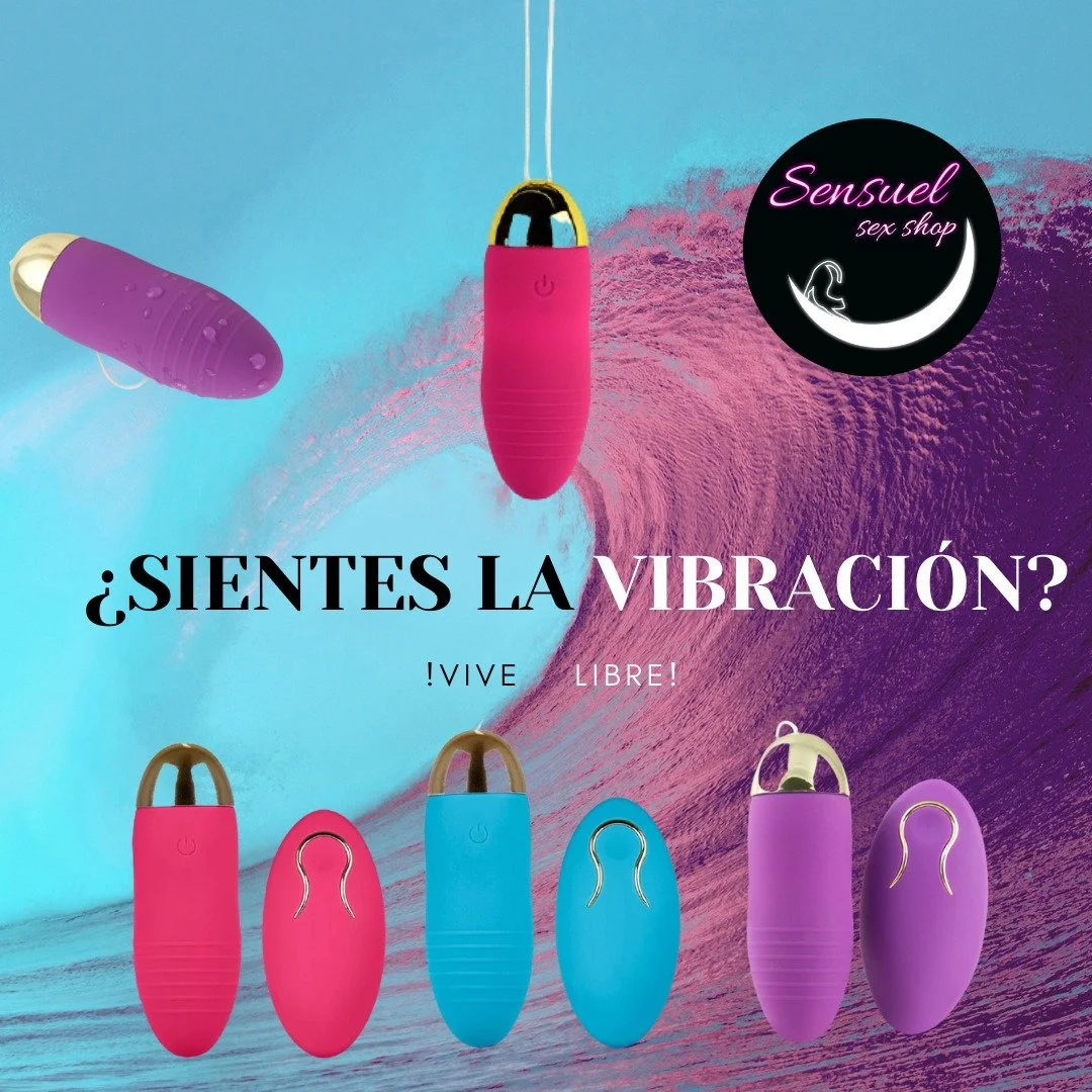 Bala Vibradora - Imagen 3