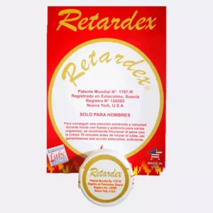 Retardex
