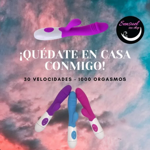 Vibrador G - Imagen 3