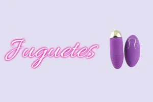 Tipos de juguetes sexuales en Sensuel Ecuador
