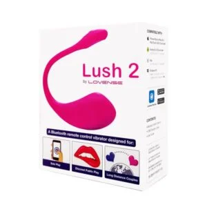 Lush 2