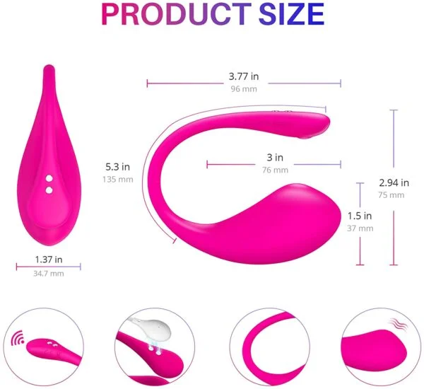 Lush 2 - Imagen 3
