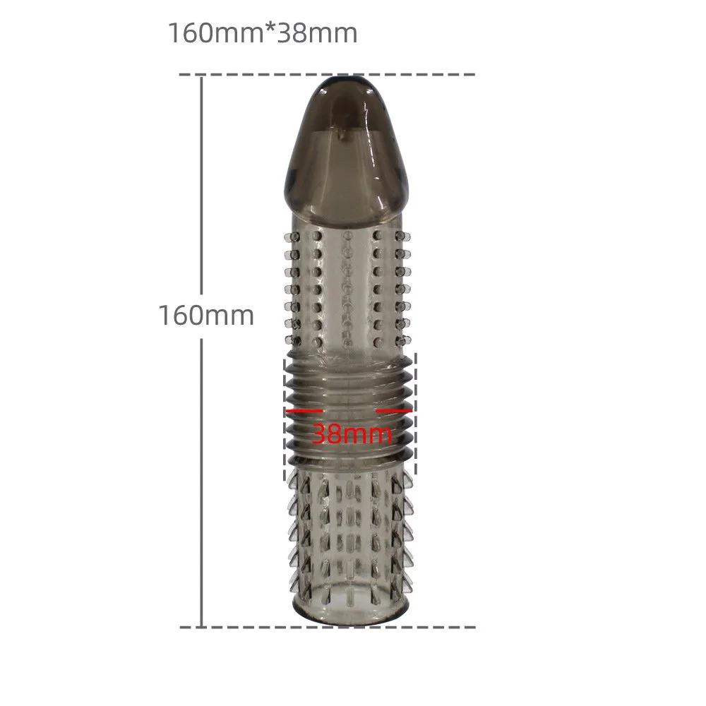 Funda de pene - Imagen 3