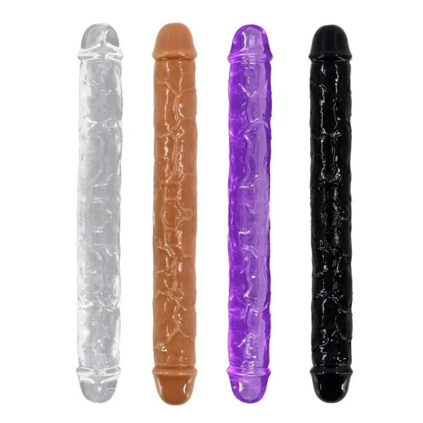 Dildo doble - Imagen 3
