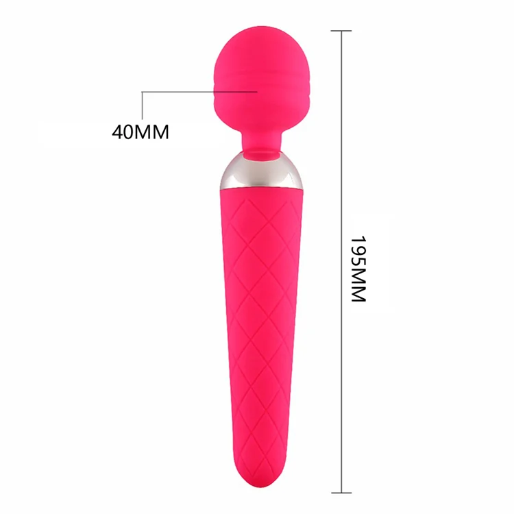 vibrador micrófono