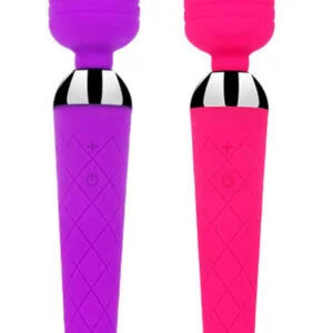 vibrador micrófono