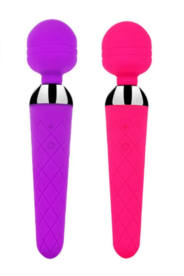 vibrador micrófono