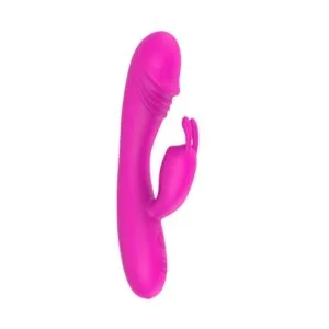 vibrador conejo recargable