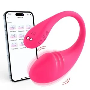 love spouse (vibrador app)