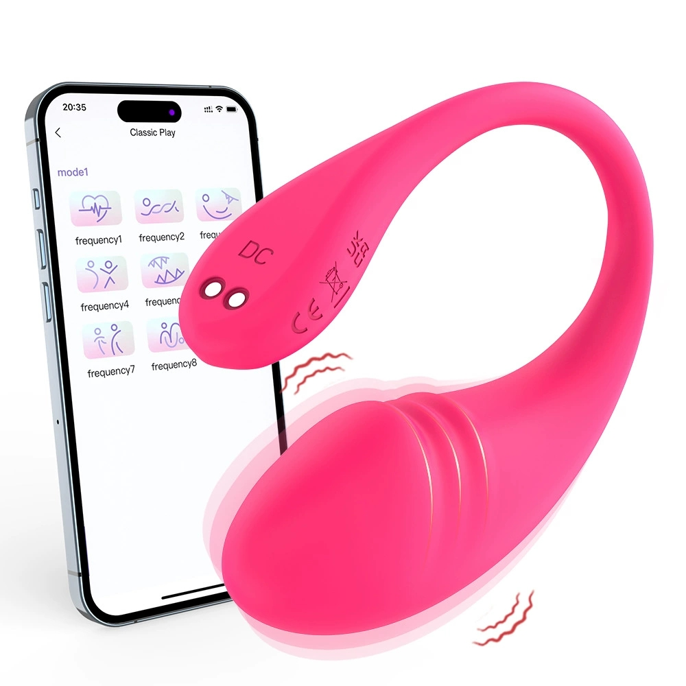 love spouse (vibrador app)