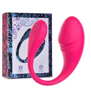 love spouse (vibrador app)