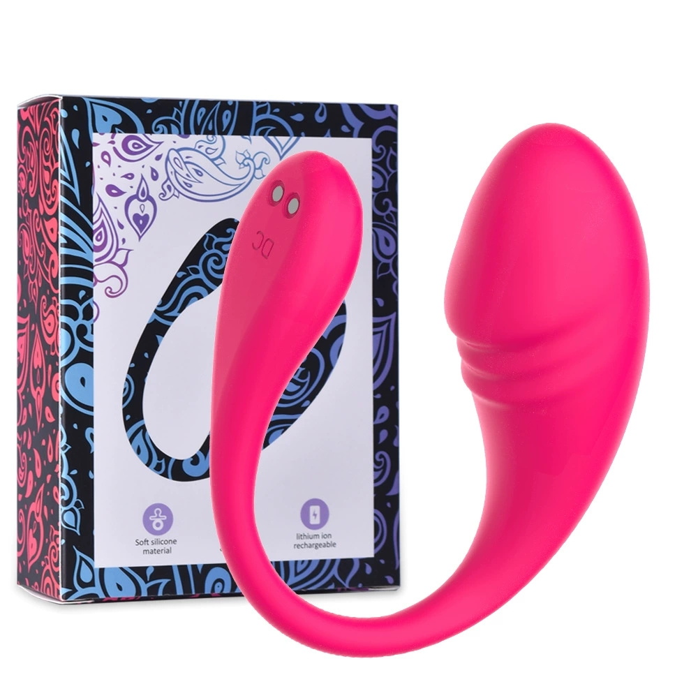 love spouse (vibrador app)