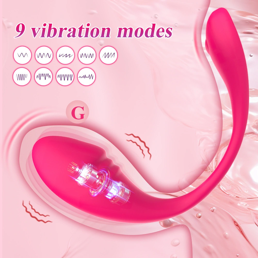 love spouse (vibrador app)