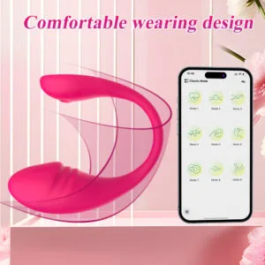 love spouse (vibrador app)