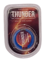 crema retardante thunder 3 ml
