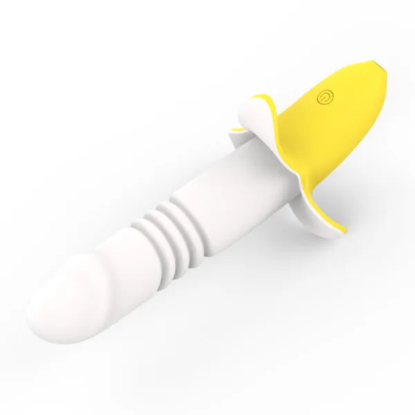banana vibradora