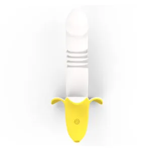 banana vibradora