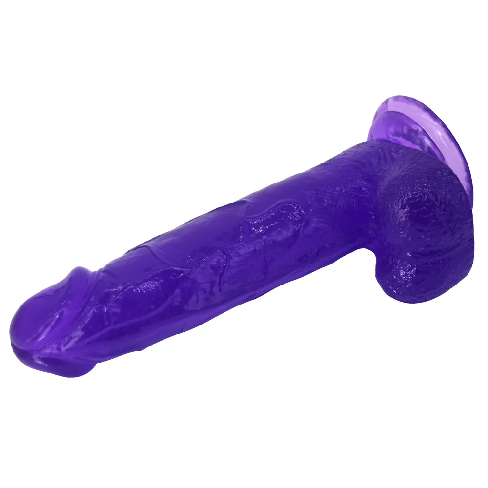 dildo rosado