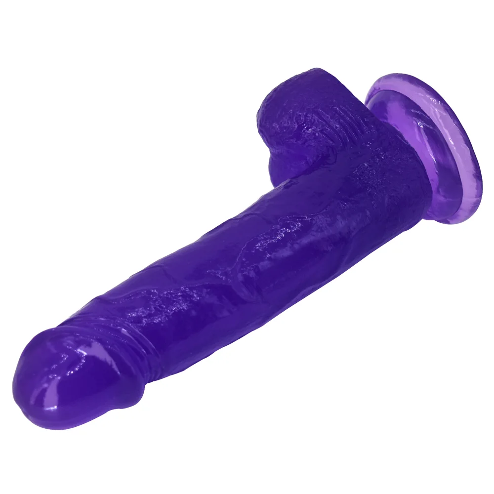 dildo rosado