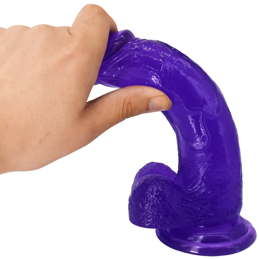 dildo rosado