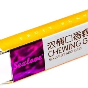chicles sex love