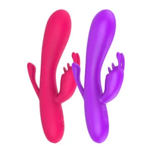 vibrador triple punto g
