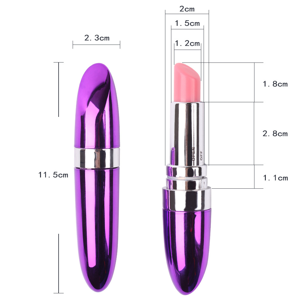 vibrador labial