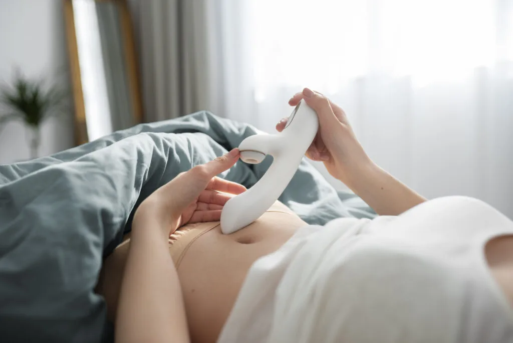 Elegir Mi Primer Juguete Sexual