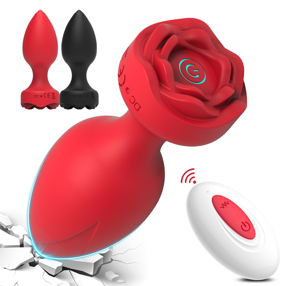 plug anal corazón (acero) mediano (copia)