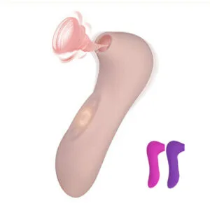 succionador de clítoris helmer (copia)