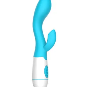 vibrador g (recargable) inclinado