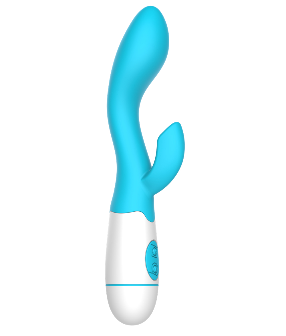 vibrador g (recargable) inclinado
