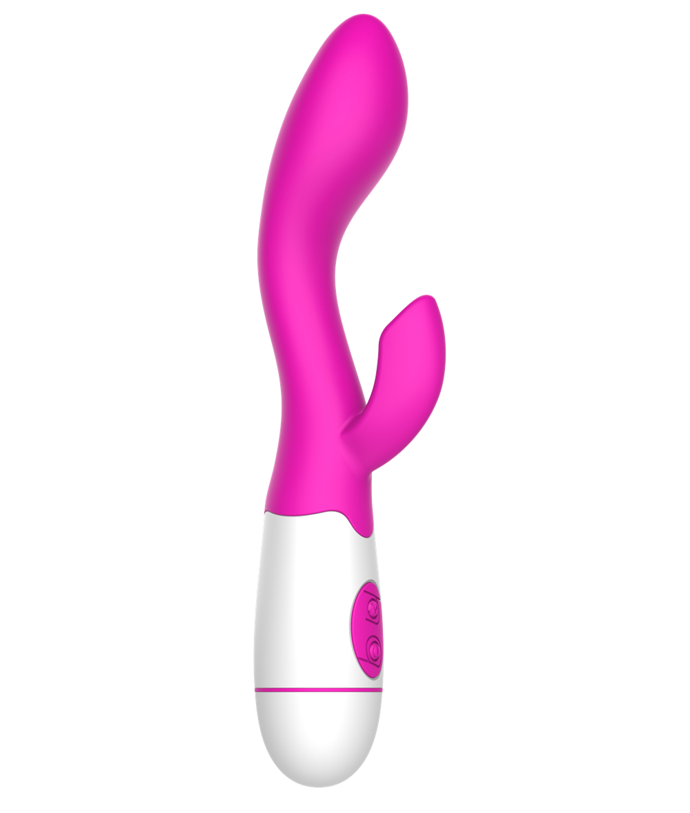 vibrador g (recargable) inclinado