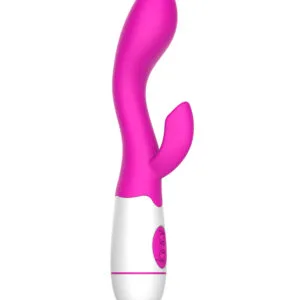 vibrador g (recargable) inclinado