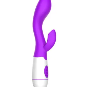 vibrador g (recargable) inclinado