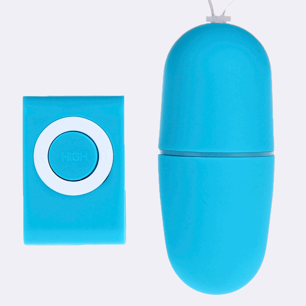 Huevo Vibrador mp3 - Sensuel