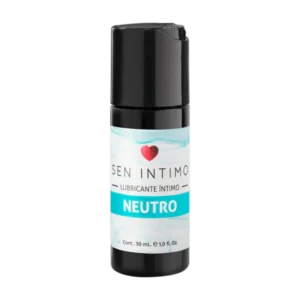 lubricante neutro