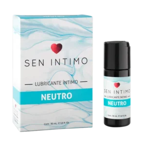 lubricante neutro