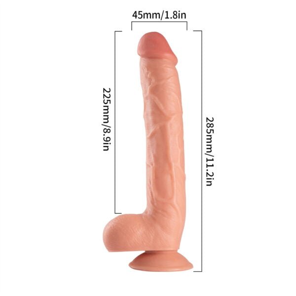 dildo xxl