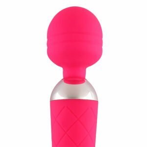 vibrador micrófono