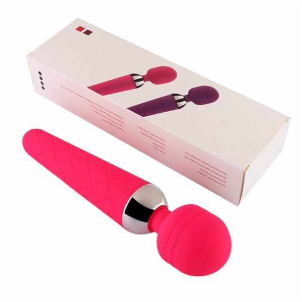 vibrador micrófono