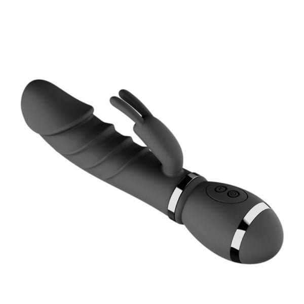 vibrador conejo recargable