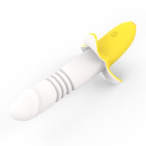 banana vibradora