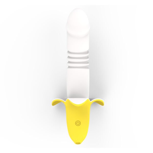 banana vibradora