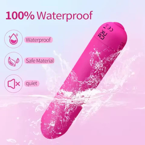 balita vibradora usb