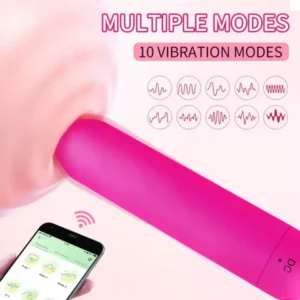 balita vibradora usb
